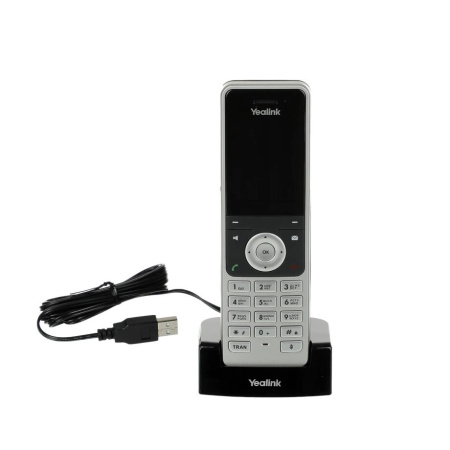 Телефон Yealink W76P