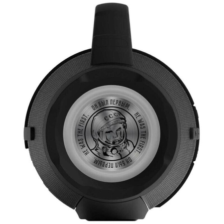 Акустика портативная URAL Гагарин ГР-007 черный