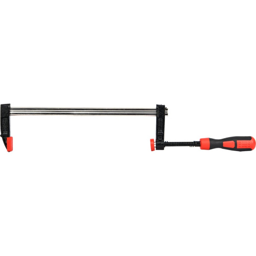 Струбцина столярная F-образная усиленная Deli DL111230z 112050 300x120мм