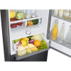 Холодильник Samsung RB34C7B5EB1/EF черный мат