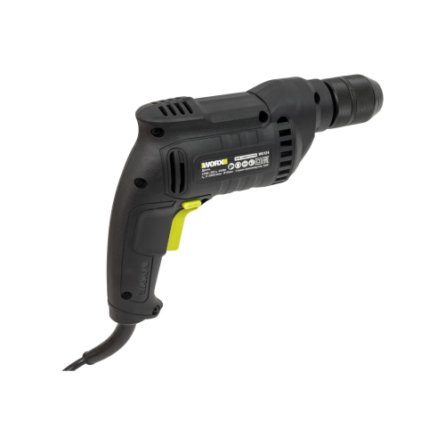 Дрель WORX Professional WU124 450 Вт