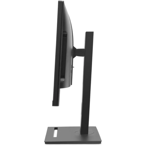 Моноблок IRU 23IM (1994786) 23.8" Full HD i5 12450H (1.7) 16Gb SSD512Gb UHDG 730 noOS GbitEth WiFi BT 120W Cam черный 1920x1080