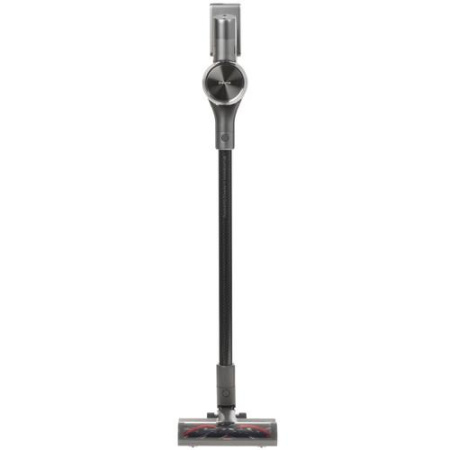 Вертикальный пылесос  Dreame T30  серый