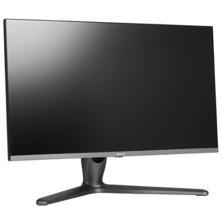27" Монитор Hisense 27G7Q PRO серебристый