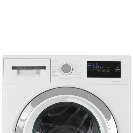 Стиральная машина Bosch WAN2813APL белый