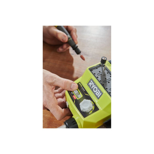 Гравер Ryobi RRTS18-0A35 (5133005637) 18В