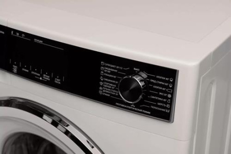 Стиральная машина Sharp ES712RW белый