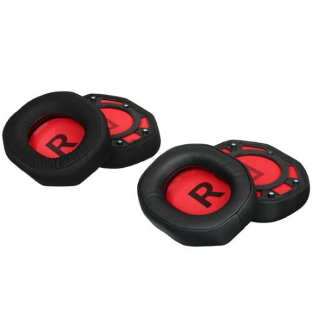 Проводные наушники ARDOR GAMING Carbon черный