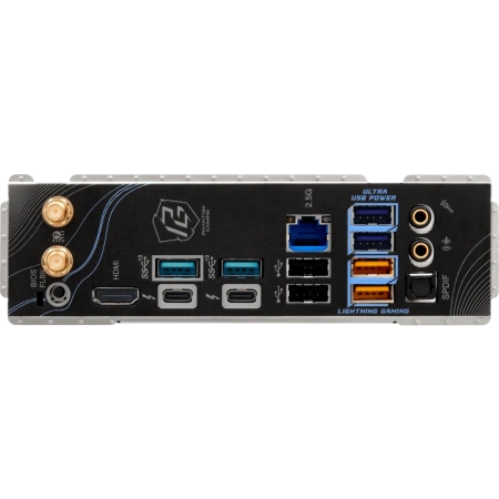 Материнская плата ASRock Z890 Riptide WiFi