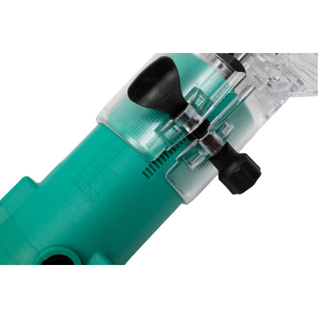 Фрезер кромочный DCA AMP02-6