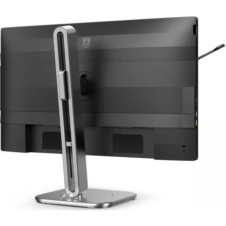 Монитор PHILIPS 24B2U4301 Black