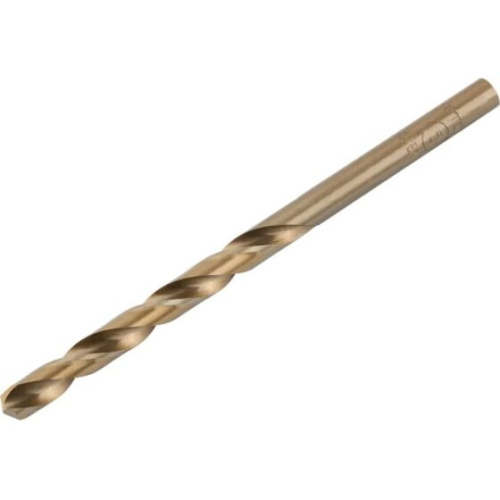 Сверло Cutop Expert 53-483 5*86 по металлу 10 шт