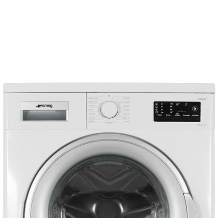 Стиральная машина Smeg LBW62PCIT белый