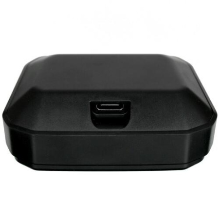 Наушники TWS A4Tech Bloody M70 черный