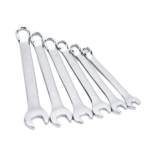 Набор ключей комбинированных Gigant GDWSP-12 6 - 22 мм, 12 шт.