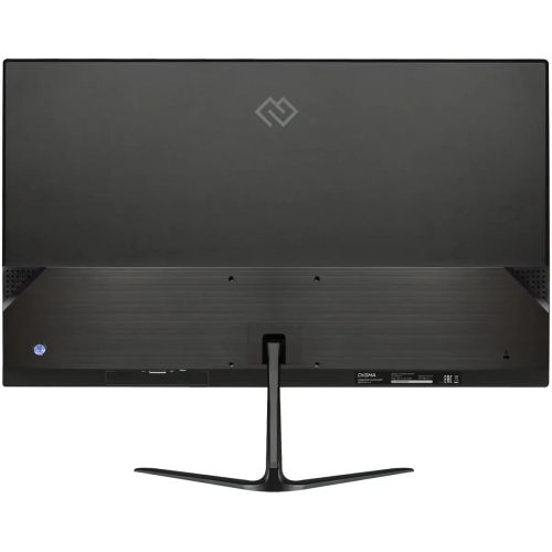 Монитор Digma Progress 22A302F черный