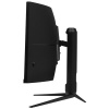 34" Монитор Hisense 34G6Q PRO черный