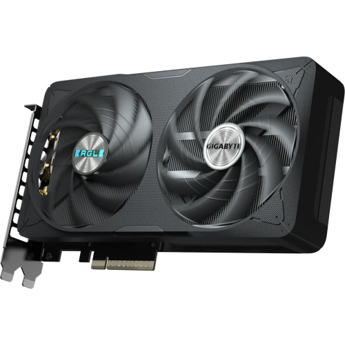 Видеокарта Gigabyte Nvidia GeForce RTX 5060TI Eagle OC (GV-N506TEAGLE OC-16GD 1.0) 16ГБ, GDDR7, Ret