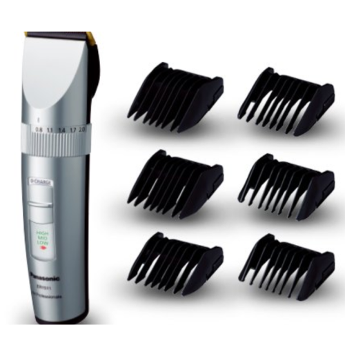 Триммер для волос PANASONIC ER-1511-S751