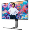 Монитор AOC U27U3CV Black