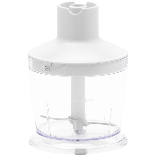 Блендер погружной Polaris PHB 1385 белый