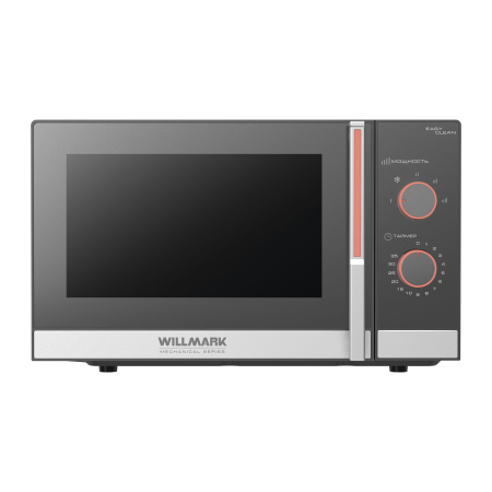 Микроволновая печь WILLMARK WMO-231MG серый