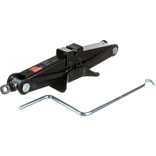 Домкрат ромбический Gigant 1,5T SJ-1,5