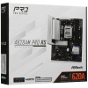 Материнская плата ASRock A620AM Pro RS