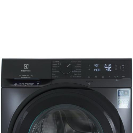 Стиральная машина Electrolux EW7FG4492UDE черный