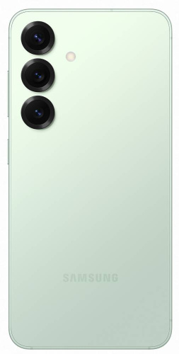 Смартфон Samsung Galaxy S25 12/128 Гб 5G Мятный