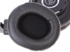 Проводные наушники Audio-Technica ATH-M40X черный