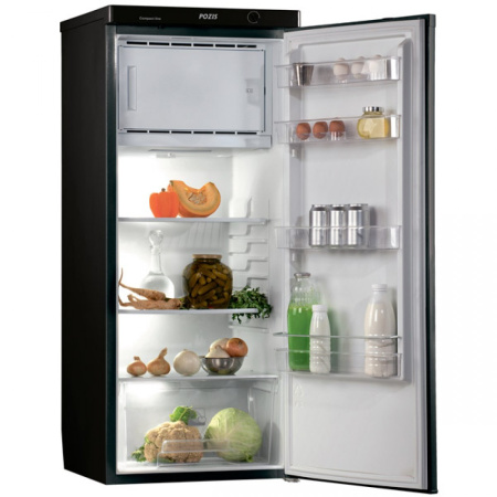 Холодильник POZIS RS-405 черный (0923V)