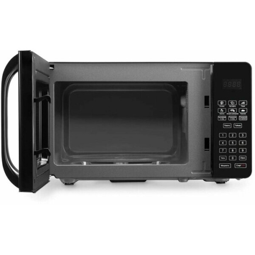 Микроволновая печь Hyundai HYM-D2076 черный