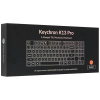 Клавиатура проводная + беспроводная Keychron K13 Pro