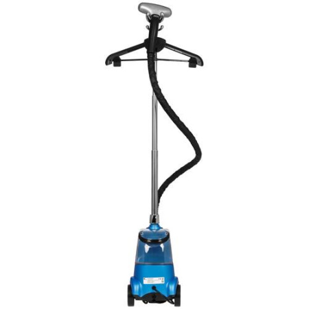 Отпариватель Kitfort КТ-9352 голубой