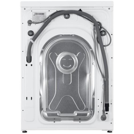 Стиральная машина Samsung WW90DG6U34LELP белый
