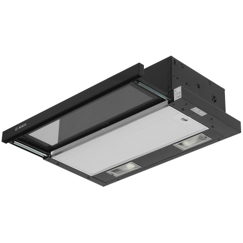 Вытяжка BOSCH DFT63CA60Q черный