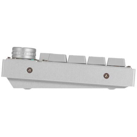 Клавиатура проводная + беспроводная Keychron Lemokey L3