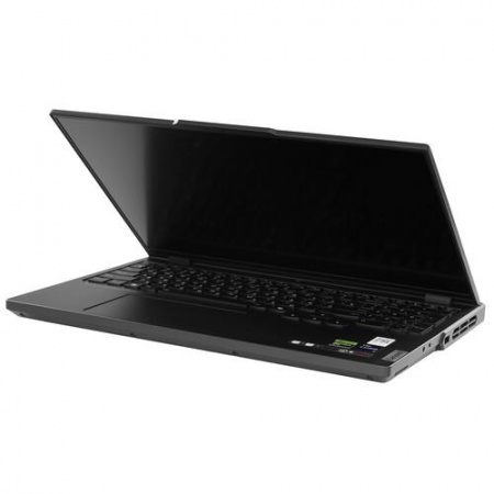 16" Ноутбук Lenovo Legion Y9000P серый