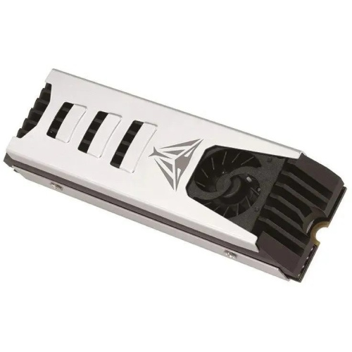 SSD PATRIOT PV553P2TBM28H M.2 2280 2TB Gen5