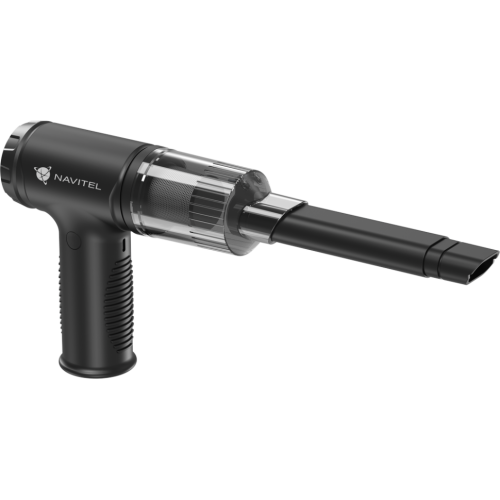 Автопылесос NAVITEL CL80