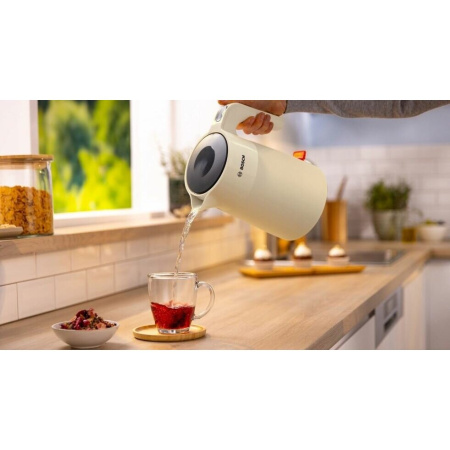 Электрочайник BOSCH TWK2M167
