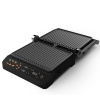 Гриль BQ GR3008 Black-Steel