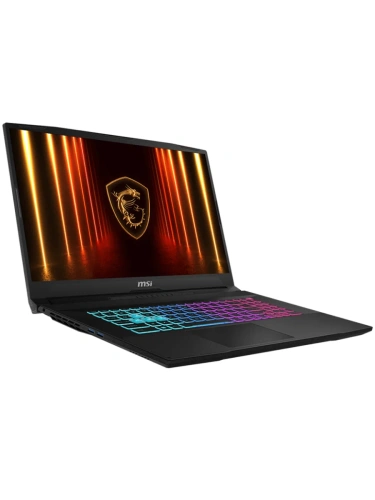 Ноутбук MSI KATANA 17 HX B14WGK i9/14900HX/RTX5070/16GB/1TB