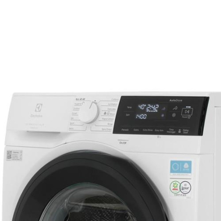 Стиральная машина Electrolux EW6F3492ACE белый