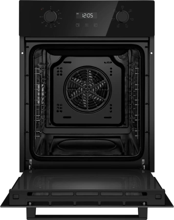 Духовой шкаф Weissgauff EOY 456 PDB
