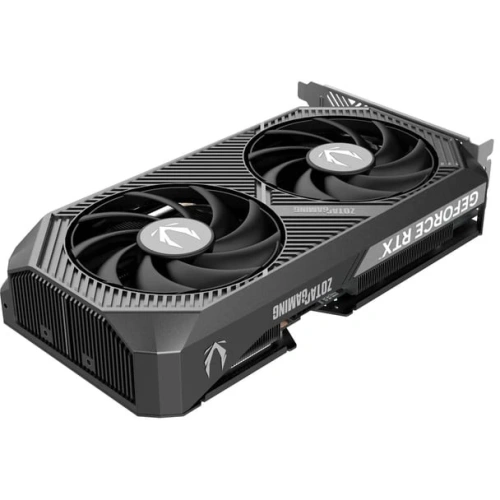 Видеокарта Zotac RTX5060Ti Twin Edge 16GB (ZT-B50620E-10M) GDDR7 128bit 3xDP HDMI 2Fan Medium Pack