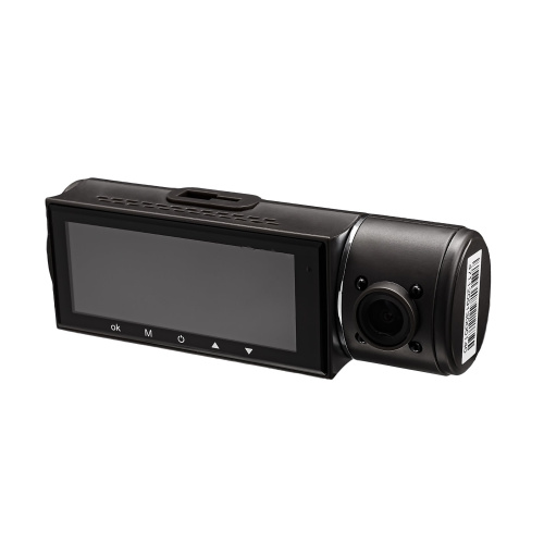 Видеорегистратор Artway AV-537 черный