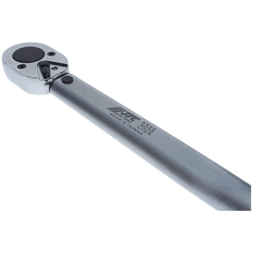 Ключ динамометрический JTC 6903 1/2" 28-210Nm, длина 470мм