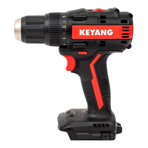 Дрель-шуруповерт KEYANG DD18BL-W (Bare) без АКБ и ЗУ